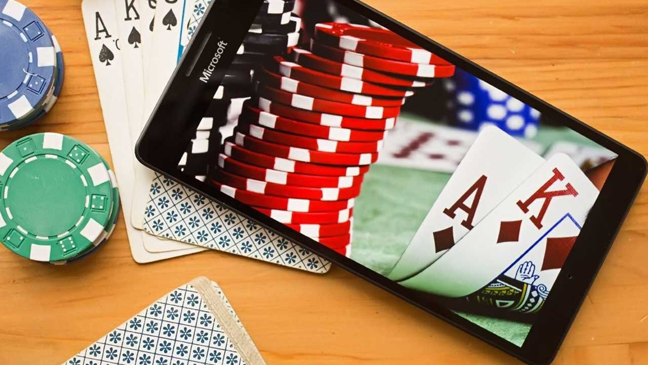 Canadian Online Casinos
